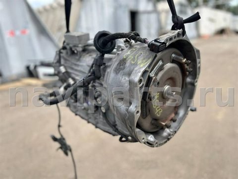 Гидротрансформатор АКПП Porsche Cayenne, 2014 г., OEM 95830001215, арт. 132540, фото 4