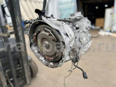 Гидротрансформатор АКПП Porsche Cayenne, 2014 г., OEM 95830001215, арт. 132540, фото 6