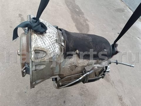 Гидротрансформатор АКПП Mercedes Vito W639, 2011 г., OEM A6392704100, арт. 133547