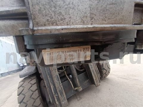 Гидротрансформатор АКПП Mercedes Vito W639, 2011 г., OEM A6392704100, арт. 133547, фото 10