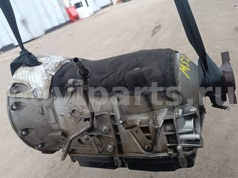 Гидротрансформатор АКПП Mercedes Vito W639, 2011 г., OEM A6392704100, арт. 133547, фото 2