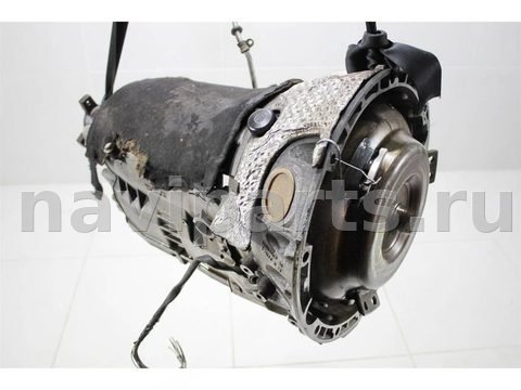 Гидротрансформатор АКПП Mercedes Vito W639, 2011 г., OEM A6392704100, арт. 133574