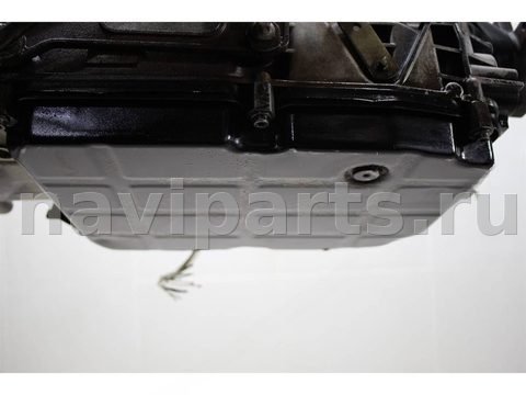 Гидротрансформатор АКПП Mercedes Vito W639, 2011 г., OEM A6392704100, арт. 133574, фото 11