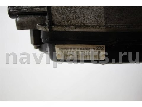 Гидротрансформатор АКПП Mercedes Vito W639, 2011 г., OEM A6392704100, арт. 133574, фото 12