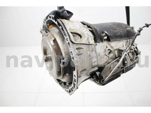 Гидротрансформатор АКПП Mercedes Vito W639, 2011 г., OEM A6392704100, арт. 133574, фото 2