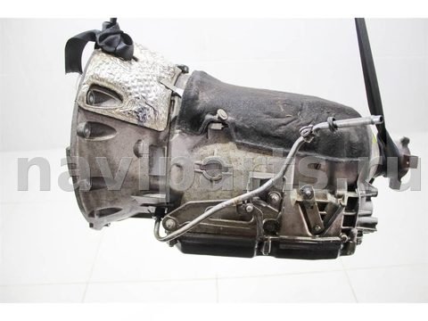 Гидротрансформатор АКПП Mercedes Vito W639, 2011 г., OEM A6392704100, арт. 133574, фото 3