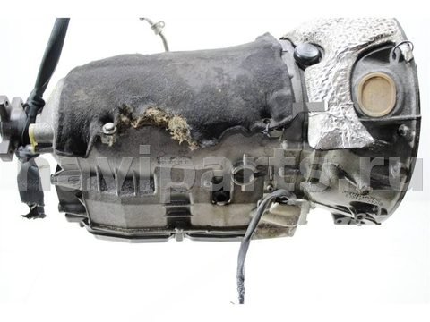 Гидротрансформатор АКПП Mercedes Vito W639, 2011 г., OEM A6392704100, арт. 133574, фото 4