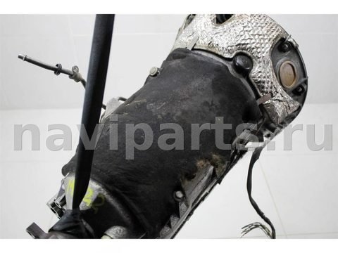 Гидротрансформатор АКПП Mercedes Vito W639, 2011 г., OEM A6392704100, арт. 133574, фото 6