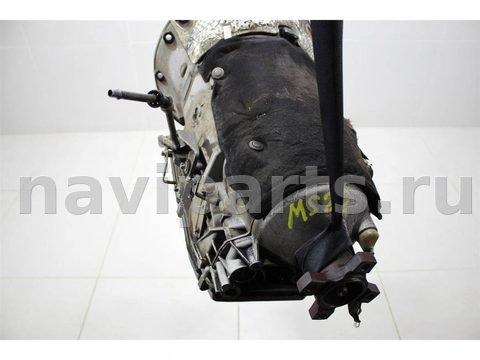 Гидротрансформатор АКПП Mercedes Vito W639, 2011 г., OEM A6392704100, арт. 133574, фото 7