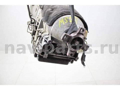 Гидротрансформатор АКПП Mercedes Vito W639, 2011 г., OEM A6392704100, арт. 133574, фото 8