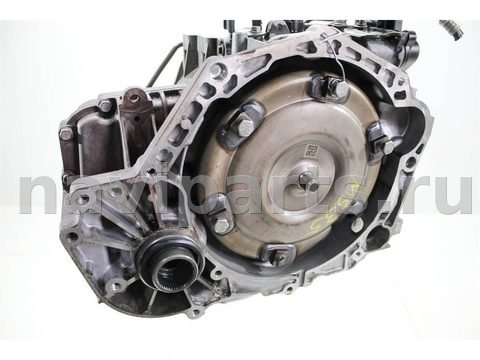 Гидротрансформатор АКПП Chevrolet Captiva, 2011 г., OEM 24265882, арт. 133576