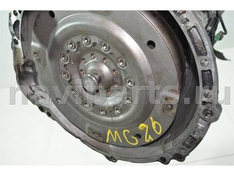 Гидротрансформатор АКПП Land-Rover Range Rover Sport L494, 2016 г., арт. 134341, фото 10