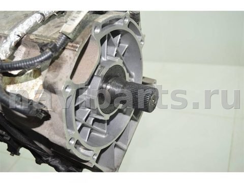 Гидротрансформатор АКПП Land-Rover Range Rover Sport L494, 2016 г., арт. 134341, фото 11