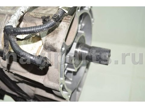 Гидротрансформатор АКПП Land-Rover Range Rover Sport L494, 2016 г., арт. 134341, фото 12
