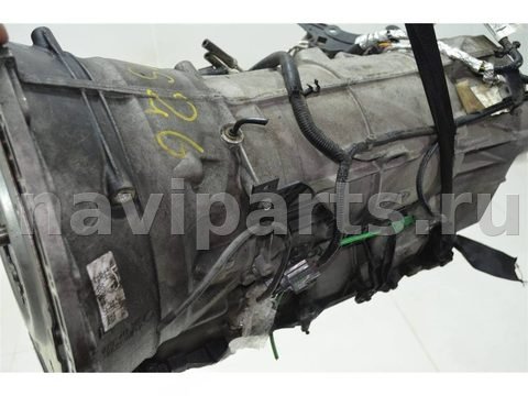 Гидротрансформатор АКПП Land-Rover Range Rover Sport L494, 2016 г., арт. 134341, фото 13