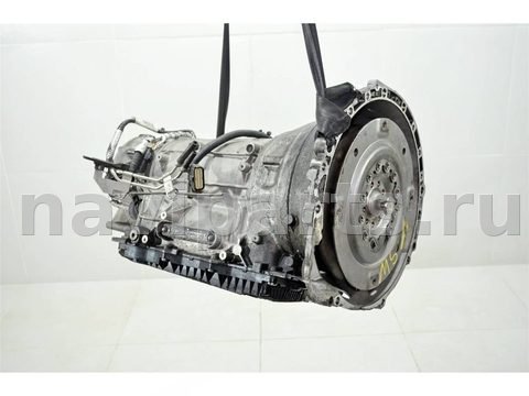 Гидротрансформатор АКПП Land-Rover Range Rover Sport L494, 2016 г., арт. 134341, фото 2