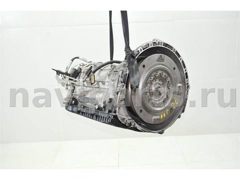 Гидротрансформатор АКПП Land-Rover Range Rover Sport L494, 2016 г., арт. 134341, фото 3