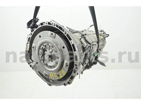 Гидротрансформатор АКПП Land-Rover Range Rover Sport L494, 2016 г., арт. 134341, фото 5