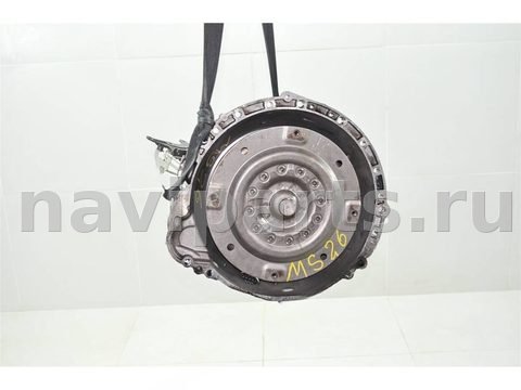 Гидротрансформатор АКПП Land-Rover Range Rover Sport L494, 2016 г., арт. 134341, фото 8
