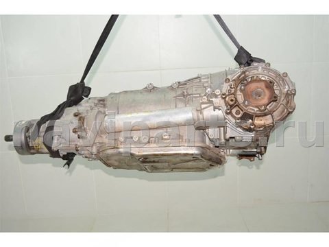 Гидротрансформатор АКПП Audi Q5 8R, 2015 г., OEM 0BK300041D, арт. 134541