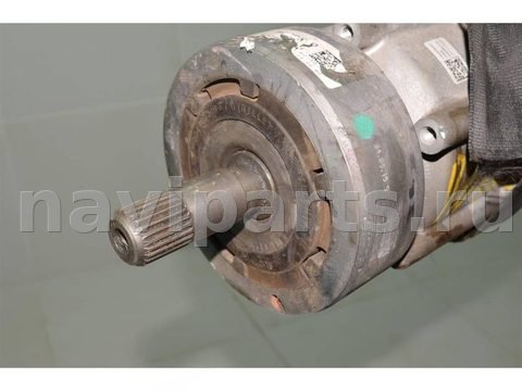 Гидротрансформатор АКПП Audi Q5 8R, 2015 г., OEM 0BK300041D, арт. 134541, фото 21