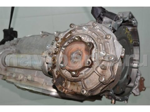 Гидротрансформатор АКПП Audi Q5 8R, 2015 г., OEM 0BK300041D, арт. 134541, фото 22
