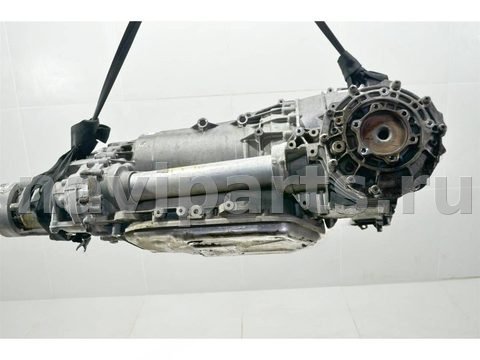 Гидротрансформатор АКПП Audi Q5 8R, 2015 г., OEM 0BK300041D, арт. 134541, фото 4