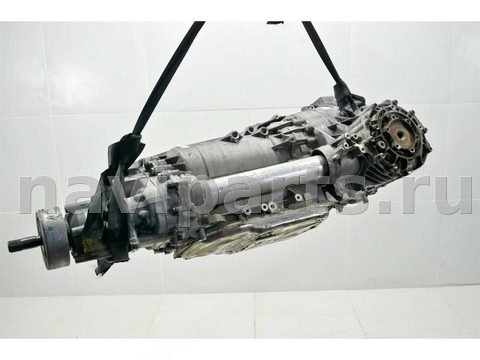Гидротрансформатор АКПП Audi Q5 8R, 2015 г., OEM 0BK300041D, арт. 134541, фото 6