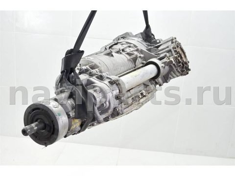 Гидротрансформатор АКПП Audi Q5 8R, 2015 г., OEM 0BK300041D, арт. 134541, фото 7