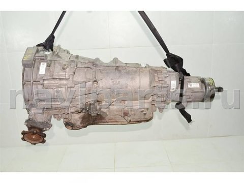 Гидротрансформатор АКПП Audi Q5 8R, 2015 г., OEM 0BK300041D, арт. 134541, фото 9