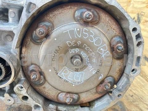 Гидротрансформатор АКПП Volkswagen Tiguan, 2019 г., OEM 09P323571B, арт. 135603161_1