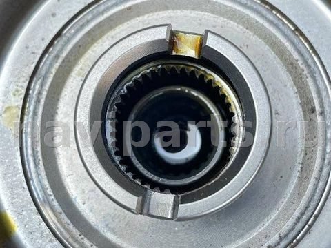 Гидротрансформатор АКПП Volkswagen Tiguan, 2019 г., OEM 09P323571B, арт. 135603161_1, фото 3