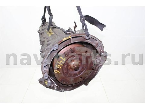 Гидротрансформатор АКПП Dodge RAM V50, 2015 г., OEM 68245679AG, арт. 138218, фото 10