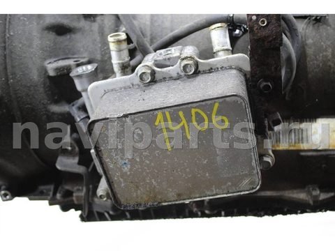 Гидротрансформатор АКПП Dodge RAM V50, 2015 г., OEM 68245679AG, арт. 138218, фото 19