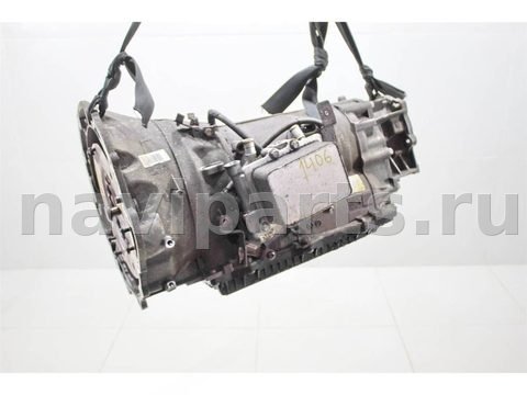 Гидротрансформатор АКПП Dodge RAM V50, 2015 г., OEM 68245679AG, арт. 138218, фото 2