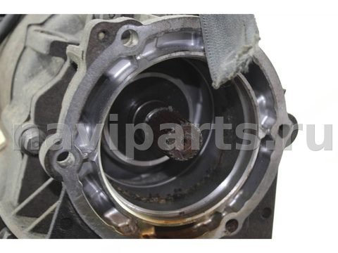Гидротрансформатор АКПП Dodge RAM V50, 2015 г., OEM 68245679AG, арт. 138218, фото 21