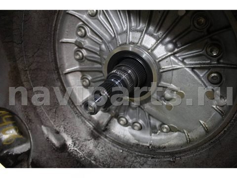 Гидротрансформатор АКПП Dodge RAM V50, 2015 г., OEM 68245679AG, арт. 138218, фото 23