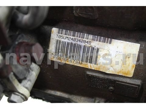 Гидротрансформатор АКПП Dodge RAM V50, 2015 г., OEM 68245679AG, арт. 138218, фото 24