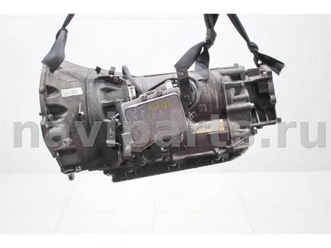Гидротрансформатор АКПП Dodge RAM V50, 2015 г., OEM 68245679AG, арт. 138218, фото 3