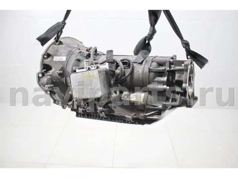 Гидротрансформатор АКПП Dodge RAM V50, 2015 г., OEM 68245679AG, арт. 138218, фото 4