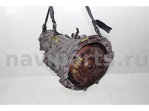 Гидротрансформатор АКПП Dodge RAM V50, 2015 г., OEM 68245679AG, арт. 138218, фото 7