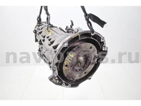 Гидротрансформатор АКПП Dodge RAM V50, 2015 г., OEM 68245679AG, арт. 138218, фото 8