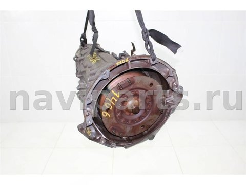 Гидротрансформатор АКПП Dodge RAM V50, 2015 г., OEM 68245679AG, арт. 138218, фото 9