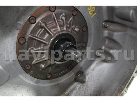 Гидротрансформатор АКПП Toyota Sienna, 2016 г., OEM 3050008050, арт. 138230, фото 25