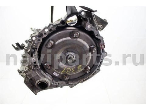 Гидротрансформатор АКПП Toyota Sienna, 2016 г., OEM 3050008050, арт. 138230, фото 5