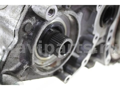 Гидротрансформатор АКПП Honda Pilot, 2012 г., OEM 20021RN3010, арт. 138234, фото 14
