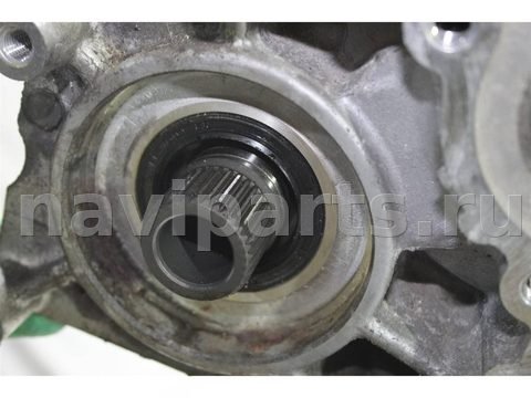 Гидротрансформатор АКПП Honda Pilot, 2012 г., OEM 20021RN3010, арт. 138234, фото 15