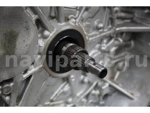 Гидротрансформатор АКПП Honda Pilot, 2012 г., OEM 20021RN3010, арт. 138234, фото 22