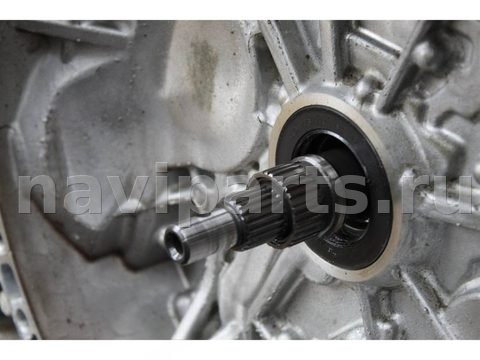 Гидротрансформатор АКПП Honda Pilot, 2012 г., OEM 20021RN3010, арт. 138234, фото 23