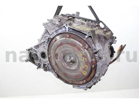 Гидротрансформатор АКПП Honda Pilot, 2012 г., OEM 20021RN3010, арт. 138234, фото 3